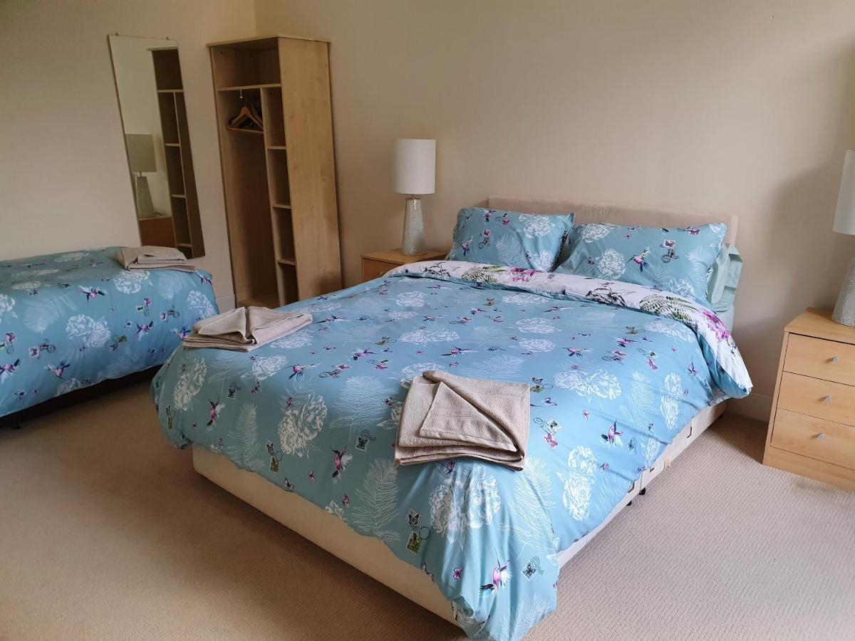 Appartamento Flat 1 Castlebank House Flats Dingwall Esterno foto